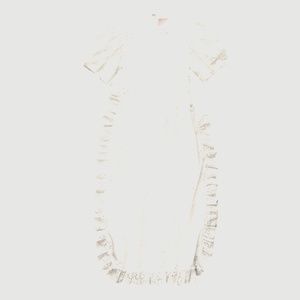 H&M x Simone Rocha Broderie Anglaise Dress